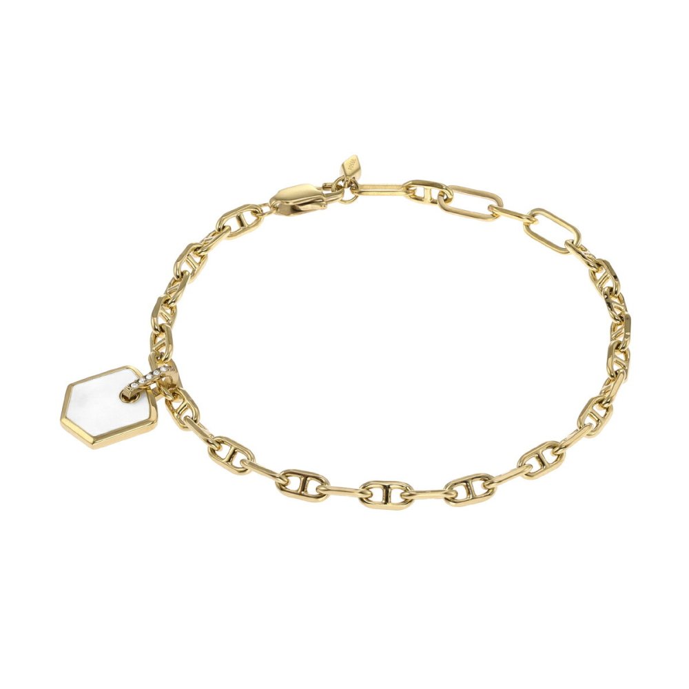 フォッシル FOSSIL Heritage アクセサリー ブレスレット レディース JA7210710