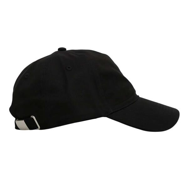 カルバンクライン CALVIN KLEIN ベースボールキャップ MONOLOGO PRINTED BASEBALL CAP lv04g5032g-ub1 ブラック BLACK
