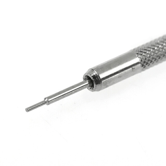 ルミノックス ストラップ交換ツール 時計工具 ブランド ばね棒外し Y型 Ｉ型 LUMINOX lJAC-L-TOOL