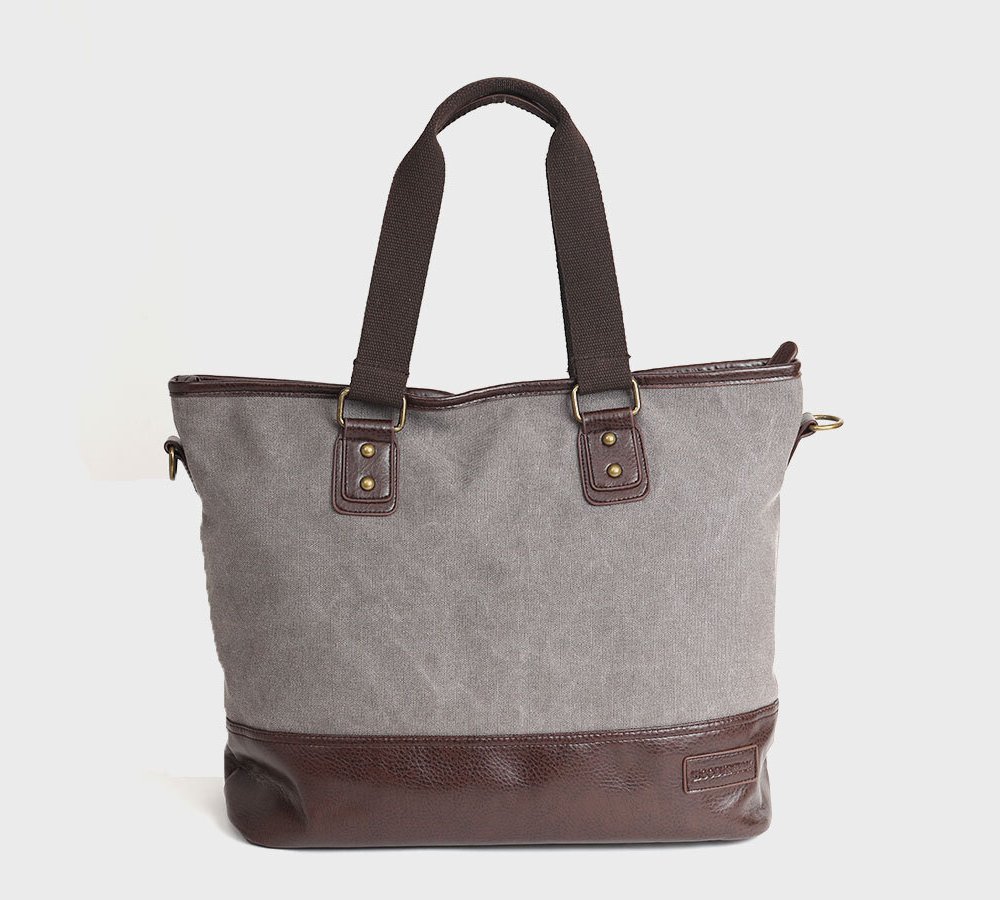 【人気の大容量バッグ】WOODYBELLY B4トートバッグ【送料無料】トートバッグ メンズ 帆布 大きめ 大容量 2way ショルダーバッグ B4 A4サイズ かっこいい 通勤 ビジネスバッグ 大学生 キャンバス トートバック 一泊 旅行 父の日 誕生日 クリスマス ホワイトデー 30代 40代 50代 60代 プレゼント ブランド 贈り物 父親 彼氏 通学 誕生日 ギフト