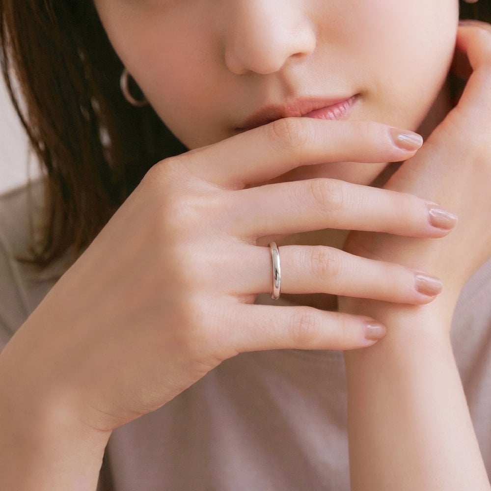 ペアリング THE KISS シルバー 高品質 長文刻印 刻印 婚約指輪 結婚指輪 エンゲージリング ダイヤモンド 【当店オリジナル】 彼女 彼氏 レディース メンズ カップル ペア 誕生日プレゼント 記念日 ギフトラッピング ザキッス ザキス ザ・キッス