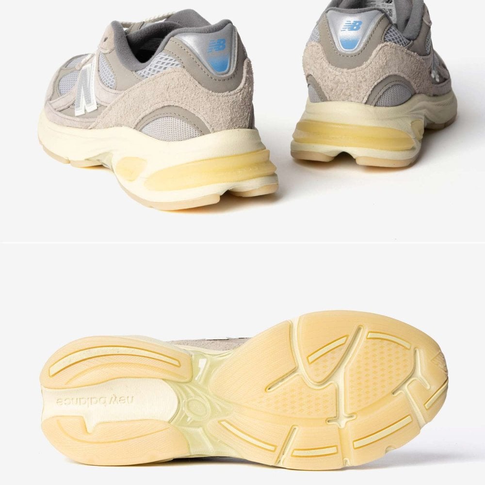 ニューバランス New Balance ABZORB U2010 アブゾーブ スニーカー ユニセックス レディース メンズ  シューズ