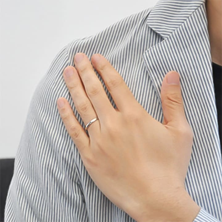 セミオーダー Lovers&Ring ペアリング 最高級 ダイヤモンド 付き 刻印対応 10金 or 18金 or プラチナ K10 K18 指輪 ペア リング お揃い レディース メンズ LSR0601DPK-WG ギフト 彼女 女性 彼氏 男性 妻 夫 プレゼント 指輪 誕生日 プレゼント 記念日  結婚指輪 マリッジリング 人気 ご褒美ジュエリー 彼女 ギフト バースデー