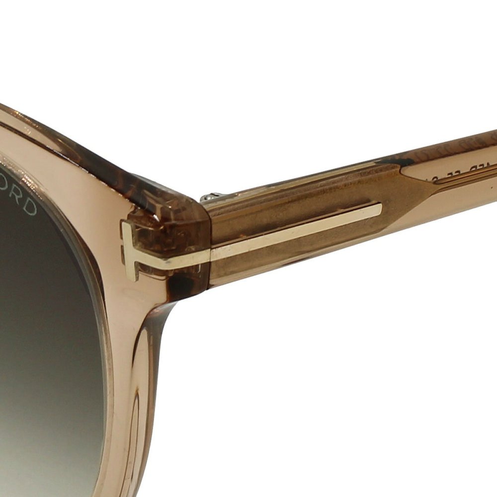 トムフォード TOM FORD サングラス アジアンフィット EYEWEAR アイウェア ボストン FT1133-K/S 45B 55 TF1133-K メンズ レディース ユニセックス ブラウン+グレーグラデーション