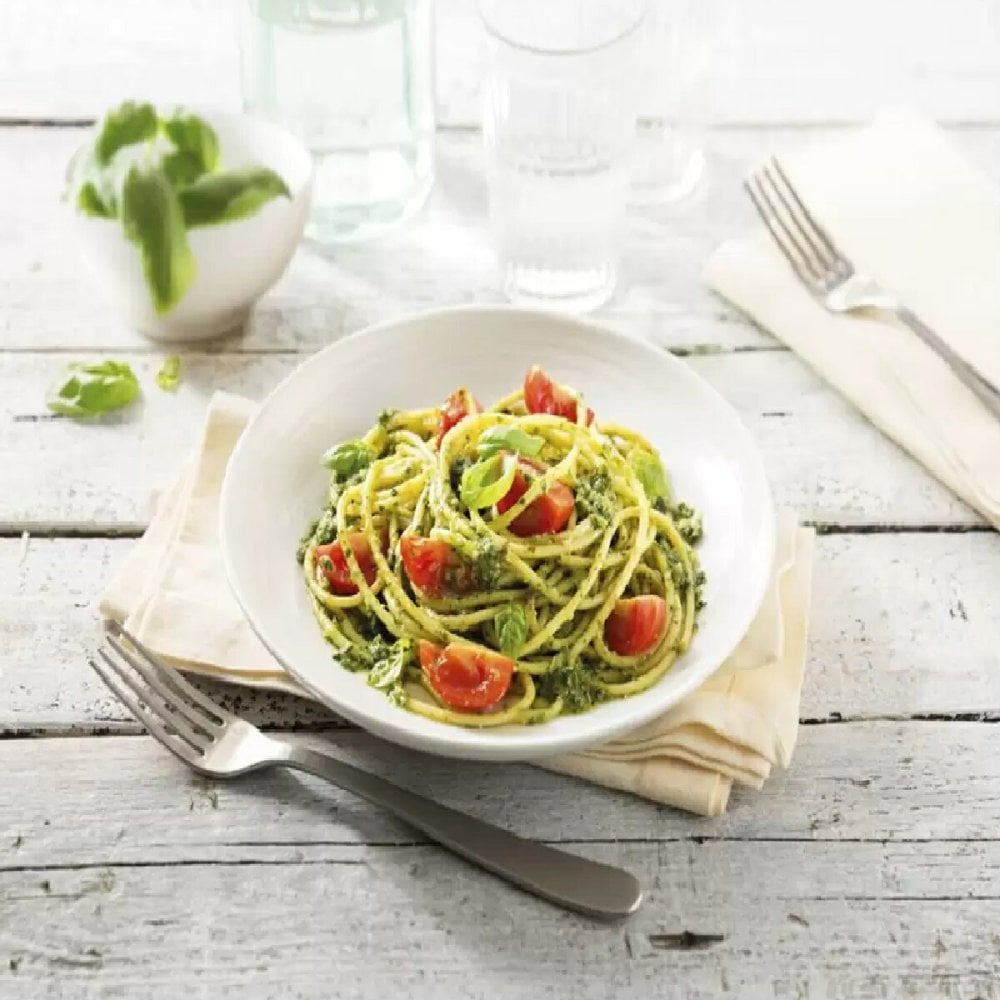 barilla スパゲッティ No.5 (1.8mm)  500g×6箱  約30人分 イタリアの高品質パスタ 100% デュラム小麦セモリナ使用
