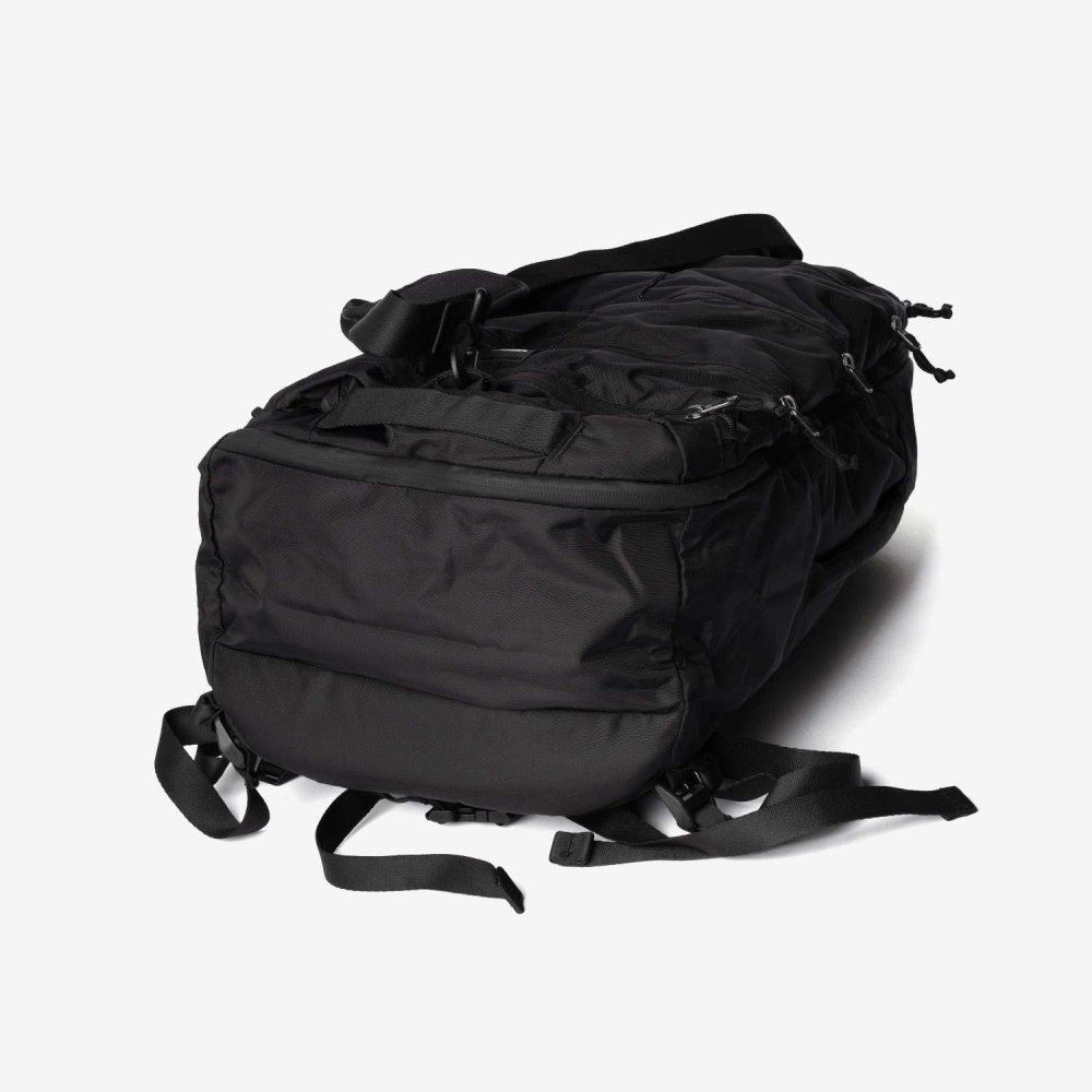 マタドール Matador 45L SEG HYBRID TRAVEL PACK セグ ハイブリッド トラベル パック MATSEG245001 バックパック リュックサック ユニセックス バッグ