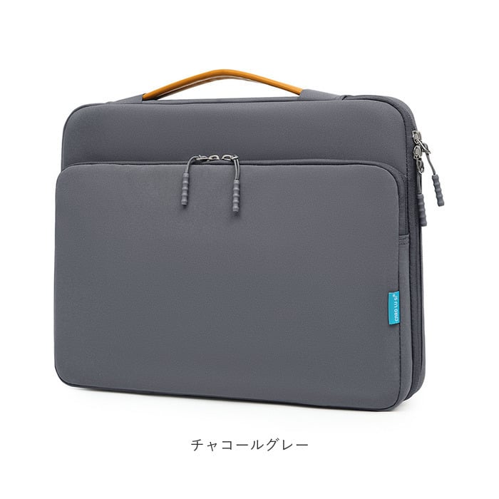 パソコンケース 通販 PCケース パソコンバッグ PCバッグ ノートパソコンバッグ ノートPCバッグ ノートパソコンケース ノートPCケース バッグ ケース 持ち手付き 軽い 軽量 持ち運び PCアクセサリー 通勤 通学 かわいい おしゃれ