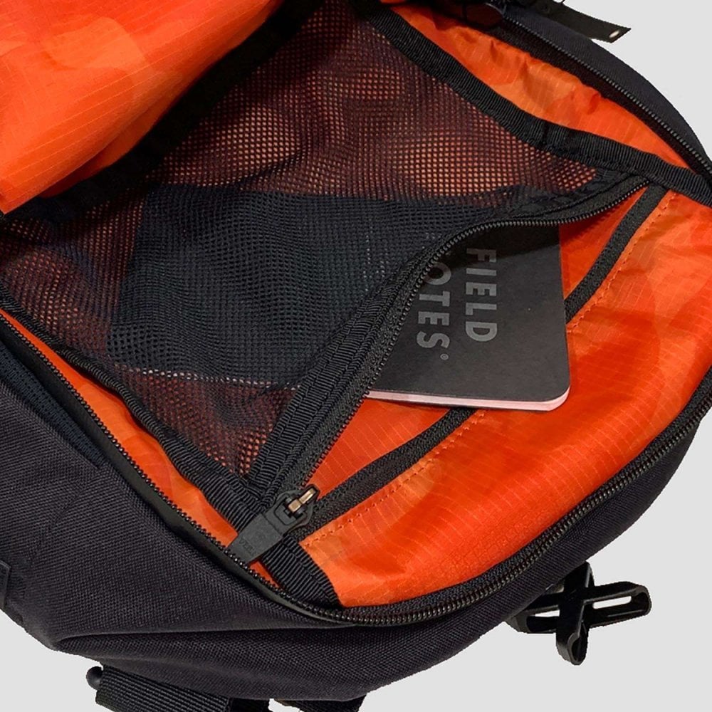 【正規品】 コードオブベル CODE OF BELL X-PAK EVO クロスパックエボ COFB-XPK2-BLK ボディバッグ ショルダーバッグ スリングバッグ メンズ バッグ