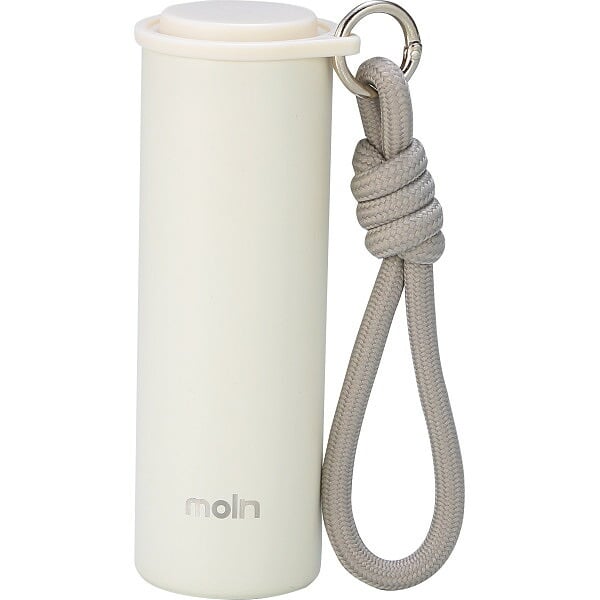 モルン 2WAY携帯用氷のうボトル(130ml) [26-6060-545] HCHYON130WH ギフト