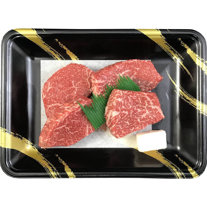 神戸牛乃匠 神戸ビーフステーキ (3151-100) [お中元][お歳暮] ※送料無料(北海道・沖縄・離島への配送不可)