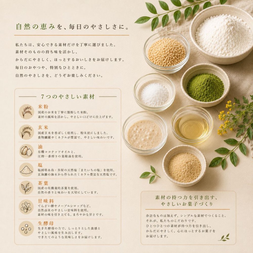 グルテンフリー・ヴィーガン 米粉クッキー＆RAWクリーム 6個セット ギフト