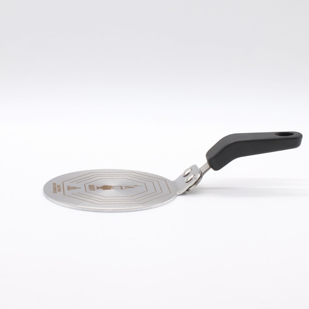 ビアレッティ インダクションプレート BIALETTI IH アダプター エスプレッソ コーヒーメーカー 直火 マキネッタ