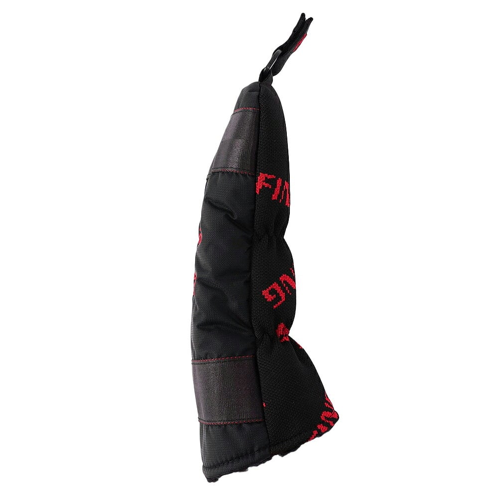 ブリーフィング ゴルフ フェアウェイウッドカバー FW用 ヘッドカバー BRIEFING グッズ ロゴニット BRG261G57 メンズ レディース 送料無料 誕生日プレゼント ギフト ラッピング無料 【正規代理店】