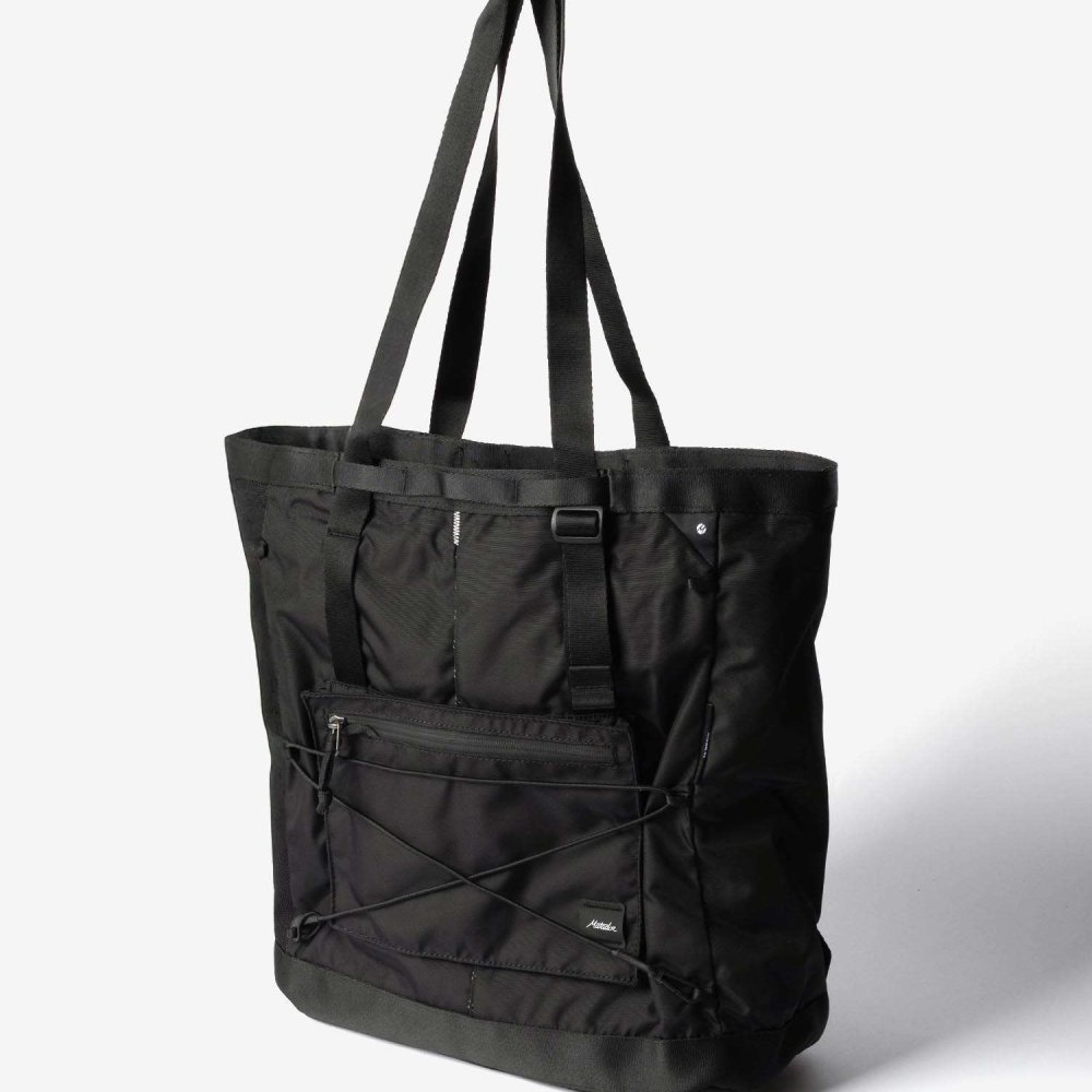 マタドール Matador 24L TOTE PACK トートパック MATTP24001 トートバッグ ユニセックス バッグ