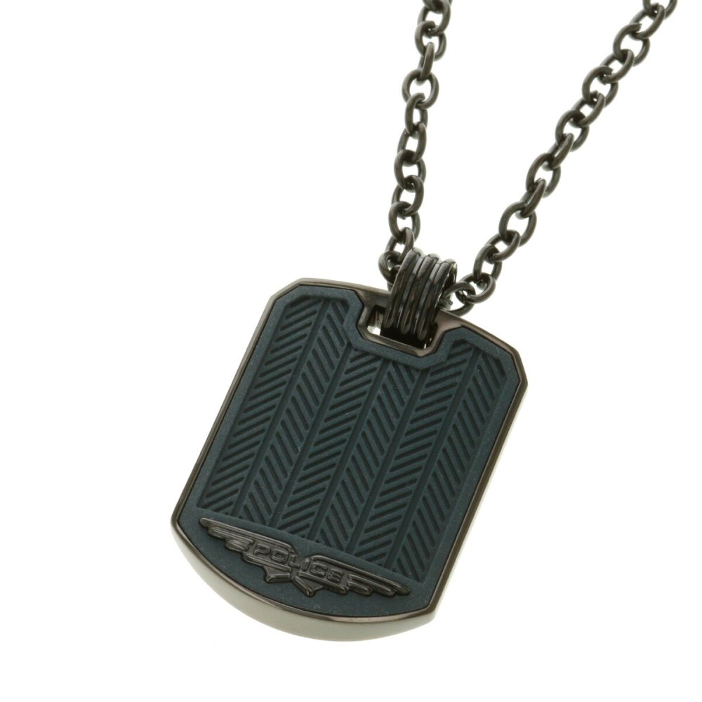ポリス POLICE ネックレス ペンダント アクセサリー ONSET 26400PSU03