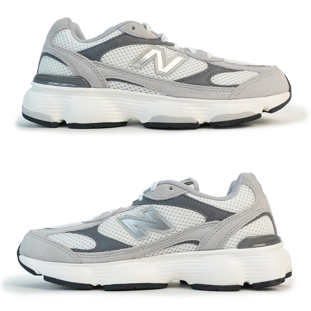 ニューバランス new balance 603 スニーカー メンズ レディース ランニングスタイル シューズ 運動靴 靴 NB M603 2OD D グレイ