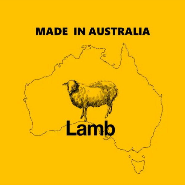 オージーラムプラス Aussie Lamb Plus ドッグフード パピー 犬用 3kg