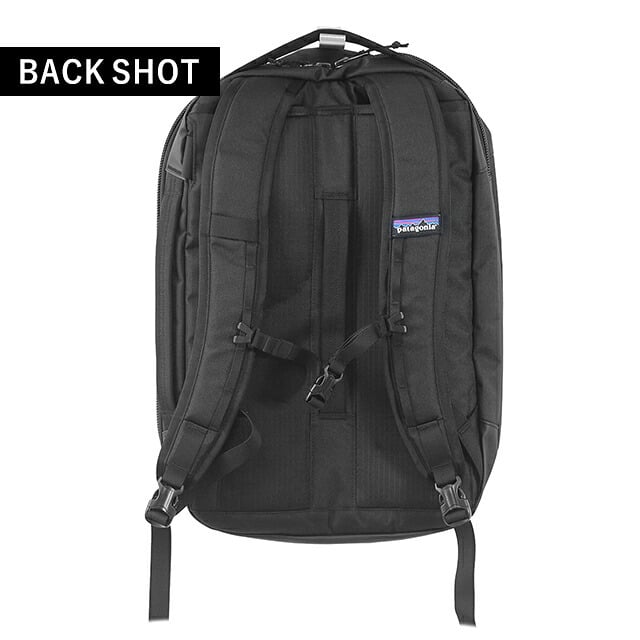 パタゴニア リュック メンズ レディース ブランド PATAGONIA レフュジオ・デイパック 30L バックパック リュックサック スクールバッグ  ロゴ 無地 47929
