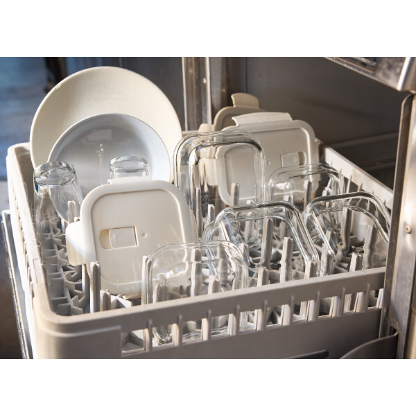 マジックック マジクック レンジ対応 [26-0297-012] 耐熱ガラス容器 ７点セット - プレミアムギフト 贈り物 お祝い 本体＝耐熱ガラス、蓋＝ポリプロピレン 内祝い 出産内祝い 結婚内祝い 快気祝い 新築祝い お返し 贈り物 プレゼント ギフト