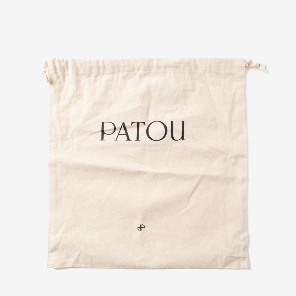 パトゥ PATOU PATOU LOCK CLASSIC レザー Le Classic Lock バッグ BA0175000 ハンドバッグ ショルダーバッグ レディース バッグ