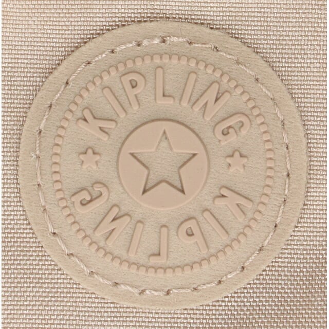 キプリング ショルダーバッグ レディース ブランド Kipling アルト S K10146-5DV Sparkled Beige