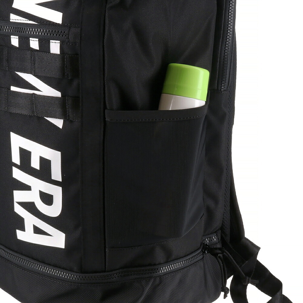 ニューエラ リュック 46L A3 B4 A4 NEW ERA ボックスパックラージ メンズ レディース 送料無料 誕生日プレゼント ギフト ラッピング無料 【正規代理店】
