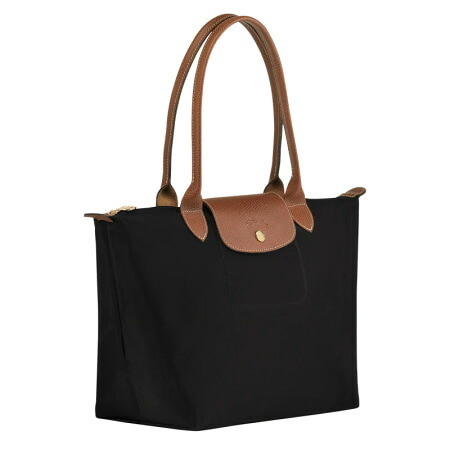 【無料ラッピング】 ロンシャン LONGCHAMP ショルダーバッグ トートバッグ ル プリアージュ オリジナル M リサイクルキャンバス 軽量 サステナブル ブランド 正規品 新品 ギフト プレゼント 人気 おすすめ 誕生日 記念日 クリスマス 送料無料 lcp515588