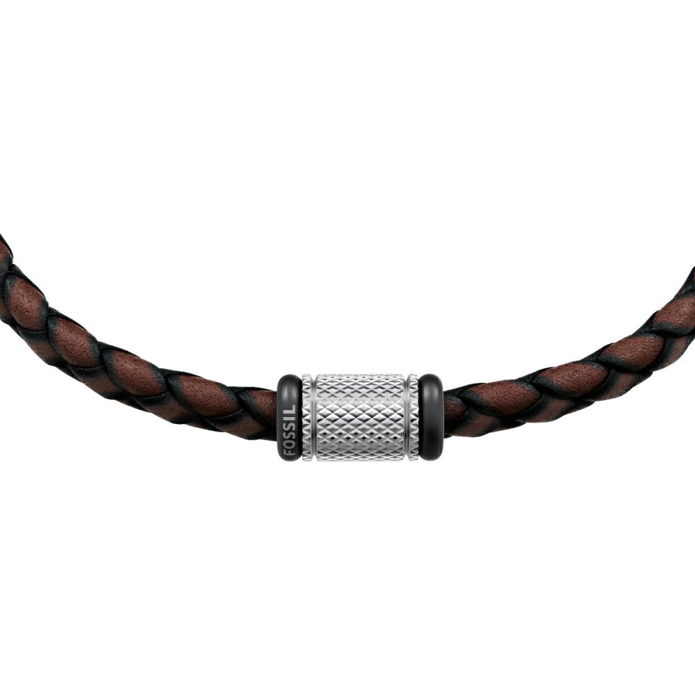 フォッシル FOSSIL Machine アクセサリー ブレスレット メンズ JF05009998【2026 新作】