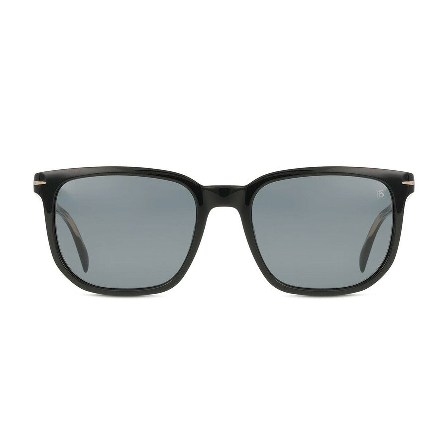 【並行輸入品】【正規品・新品】David Beckham デイヴィッド・ベッカム DB 1076/S 807KU サングラス メガネ 眼鏡 メンズ レディース 伊達メガネ ビジネス 普段使い おしゃれ