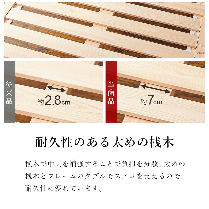 ベッド 寝具 畳シングル WB-7722S 木製 い草 檜 床下収納 天然木 畳マットレス ロング 吸湿 放湿 抗菌 防虫 新生活 フレーム ロー 和室 ハイタイプ フロア スリム コンパクト 頑丈 丈夫 寝室 一人暮らし