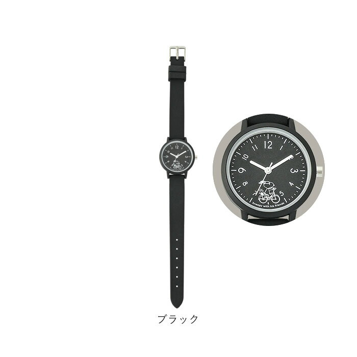 スヌーピー 腕時計 PNT034 通販 field work リストウォッチ アナログ腕時計 シリコンウォッチ 日本製ムーブメント ラバーベルト シリコンベルト おしゃれ かわいい キャラクター 通勤 通学 高校生 中学生 フィールドワーク レディース腕時計