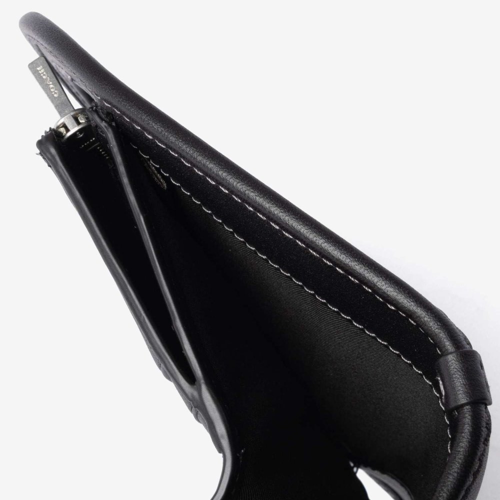 コーチ COACH TOP HANDLE CARD CASE トップ ハンドル カードケース CT879 チェーンウォレット コインケース 小銭入れ レディース 財布 小物