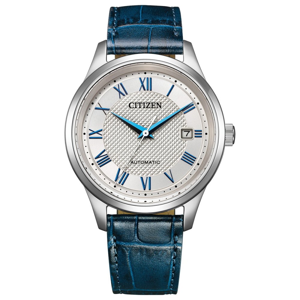 シチズンコレクション CITIZEN COLLECTION メカニカル 自動巻き 機械式 腕時計 メンズ NJ0250-01A【2026 新作】