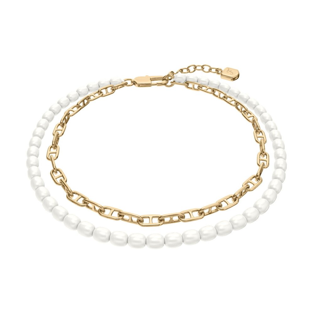 フォッシル FOSSIL Heritage アクセサリー ブレスレット レディース JA7322710