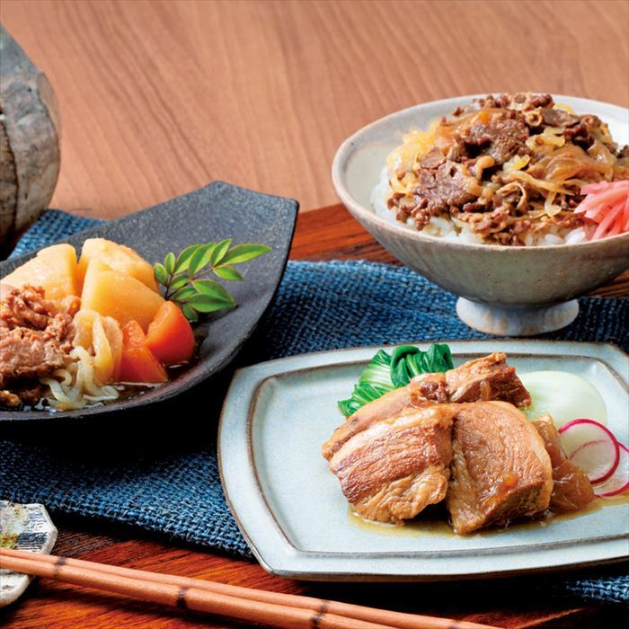 神戸おばんざい屋ひとひら お惣菜セット HH-B1G1N1  内祝 内祝い お祝 御祝 記念品 出産内祝い プレゼント 快気祝い 粗供養 引出物