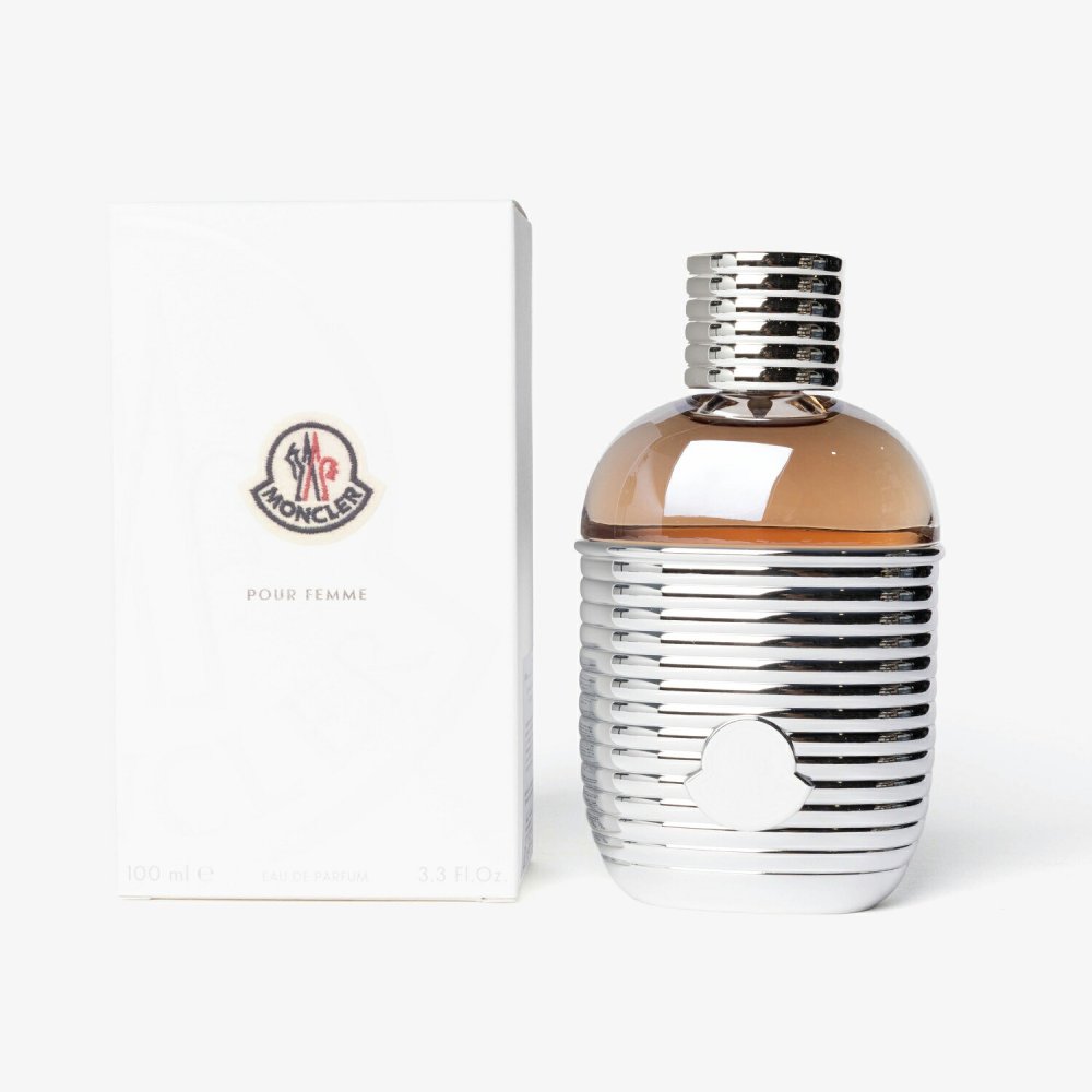 モンクレール MONCLER MONCLER PF EDP 100ML モンクレール プールファム オードパルファム 100mL レディース フレグランス
