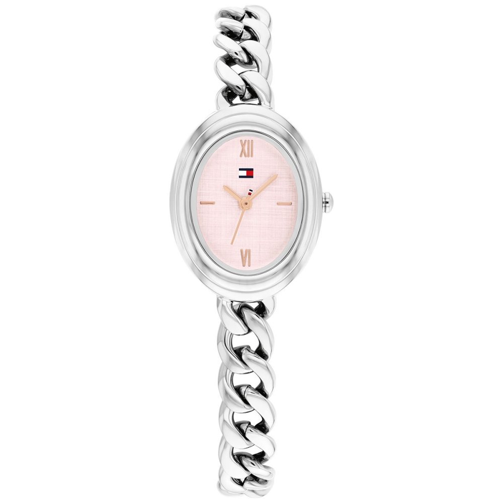 【選べるノベルティー付き】トミーヒルフィガー TOMMY HILFIGER 腕時計 レディース クォーツ DEMI 1782876【2026 新作】