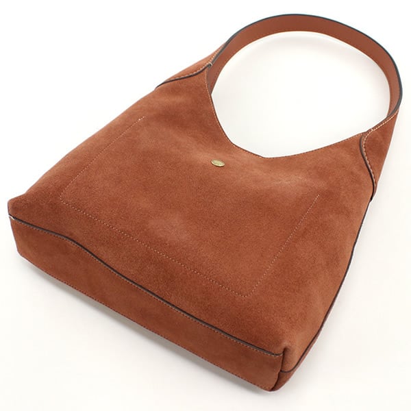 COACH コーチ ハンドバッグ CW637 B4-AY BROOKLYN SB 28 ブルックリン レディース ブラウン