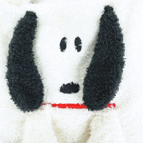 スヌーピー ファーミニトートバッグ アイボリー ROOTOTE ルートート SNOOPY 送料込み
