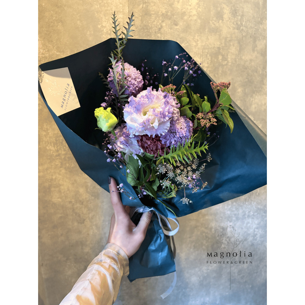 Season Flower Bouquet【S】花束 ギフト プレゼント 誕生日 記念日  母の日 父の日