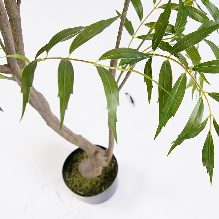 観葉植物 造花 マホニア コンフューサ BROWN 全高約150cm 大型 フェイクグリーン 本物そっくり おしゃれ インテリア 人工観葉植物 アーティフィシャルグリーン オフィス 店舗 ホテル 開店祝い 室内 ナリヒラヒイラギナンテン フェイク