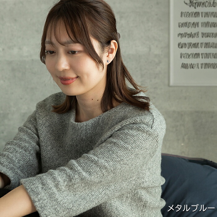 チタン ピアス つけっぱなし セカンドピアス 純チタン しずく 金属アレルギー 日本製 ポスト 軸太0.75mm 長さ10mm 全8色 全品1個ずつバラ売り 医療用 おすすめ かわいい シンプル 小さめ ミニ 極小 人気 メンズ レディース プレゼント