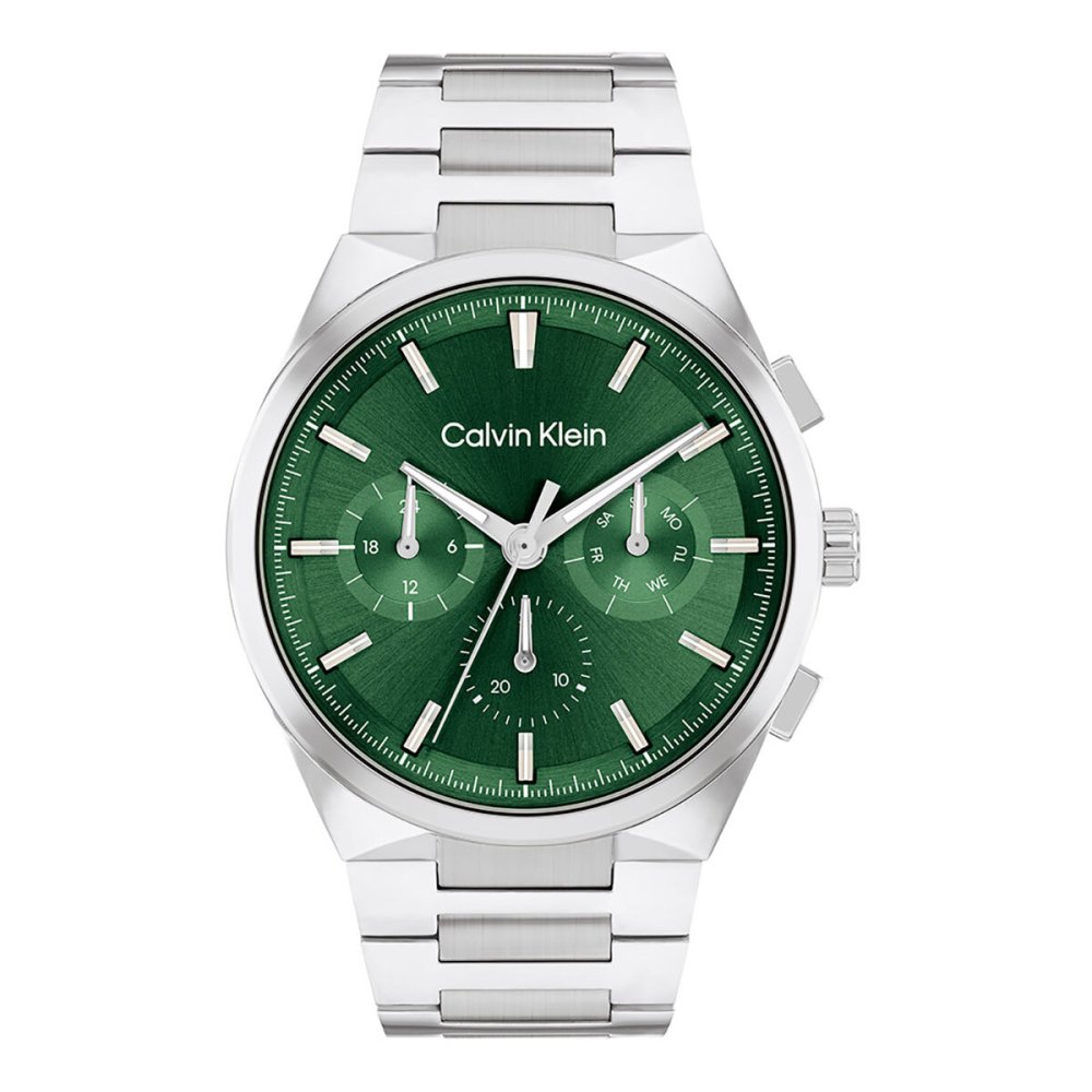 【選べるノベルティー付き】カルバン クライン CALVINKLEIN DISTINGUISH44 腕時計 メンズ クォーツ 25200441 カルバンクライン