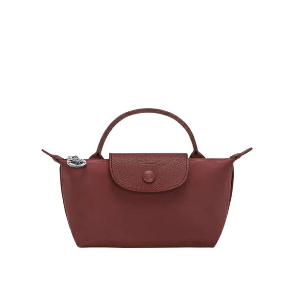 【即納】 【無料ラッピング】ロンシャン LONGCHAMP ポーチ バッグ ル プリアージュ ワン ハンドル付きポーチ 軽量 メンズ レディース ブランド 正規品 新品 ギフト プレゼント 人気 おすすめ 誕生日 記念日 クリスマス 送料無料  ラッピング無料lcp521964