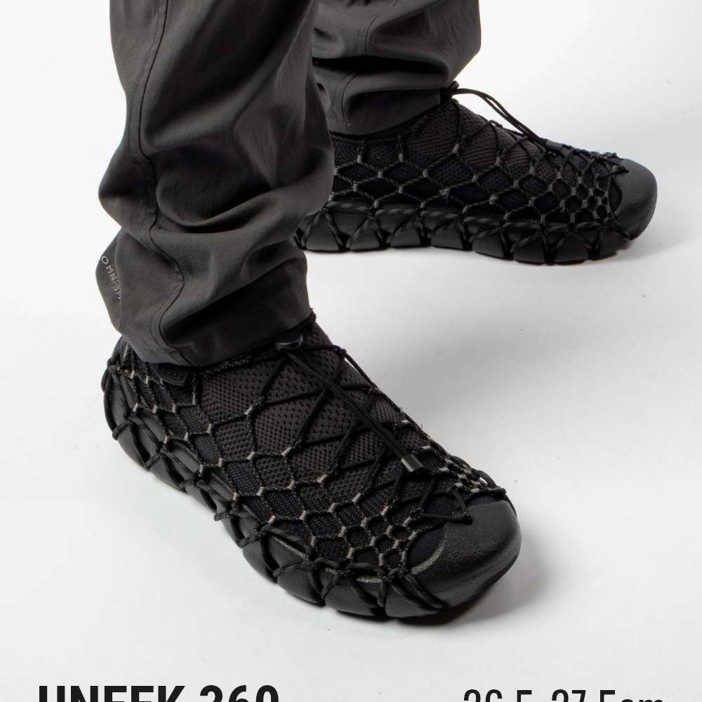 キーン KEEN UNEEK 360 ユニーク 360 1031928 スニーカー メンズ シューズ アウトドア