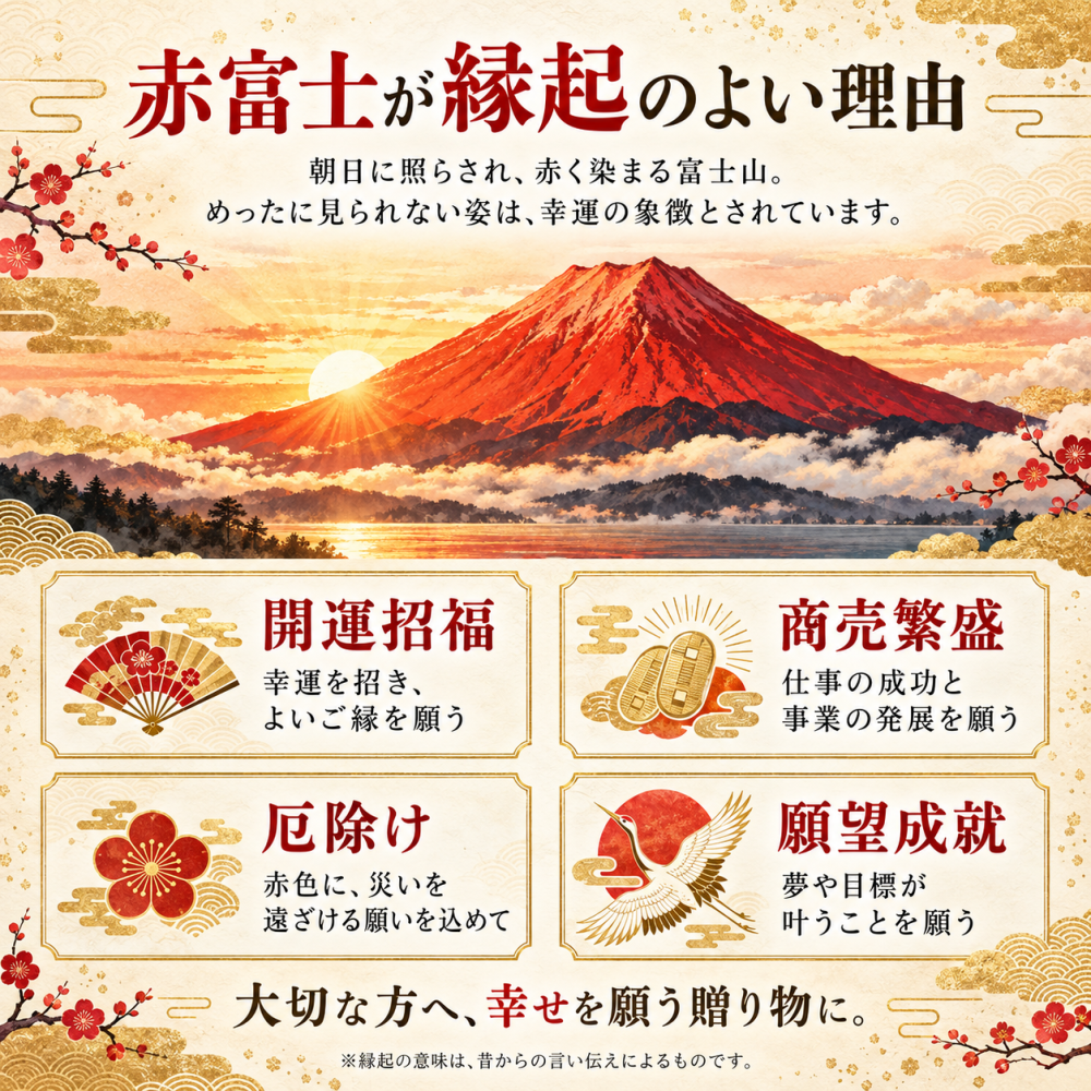 退職 異動 名入れ ペアギフト SXX 有田焼 赤富士 焼酎カップ 黒 赤 2点セット 木箱入り / プレゼント ギフト 両親 夫婦 結婚 金婚式 銀婚式 退職 記念 誕生日 長寿 祝い