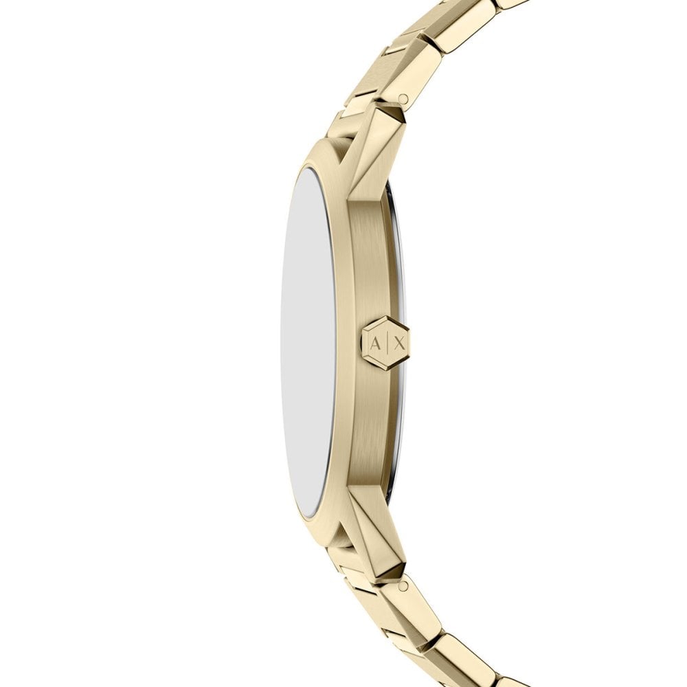 A|X アルマーニ エクスチェンジ ARMANI EXCHANGE 腕時計 メンズ ステンレス AX2650 【2026 新作】