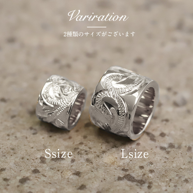 ゴールド ネックレス ハワイアンジュエリー ネックレス ゴールド ホワイトゴールド ネックレス スクロールチューブ Sサイズ 14K K14 K10 10Kあずきチェーン太0.7mm ギフトラッピング可能 BY THE SEA バイザシー プレゼント ハロウィン 【品番：CG-GP127W】