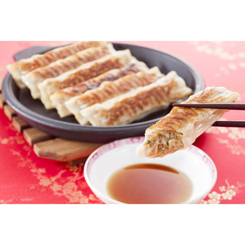 紅虎餃子房 名物棒餃子セット (KF-BTS) [お中元][お歳暮] ※送料無料(北海道・沖縄・離島への配送不可)
