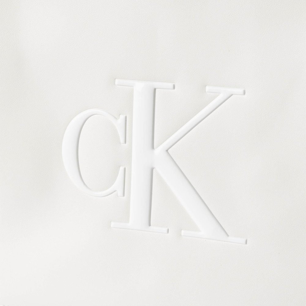 カルバンクライン Calvin Klein BOLD CK MEDIUM TOTE ボールド ミディアム トート LV04F3218G トートバッグ レディース バッグ
